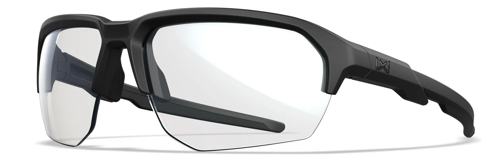 Wiley X Changeable Jakl Frame & Lenses - view 10